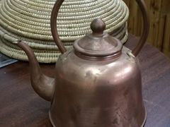 -抚仙湖野生菌石锅鱼(腾冲总店)