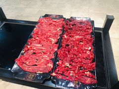 -潮发潮汕牛肉店(芳村店)