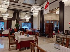 大堂-马凯餐厅(地安门店)
