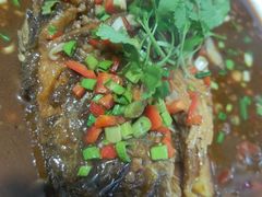 -巢湖名吃·徽府农家菜(半汤店)