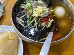-顺姬冷面(延大店)