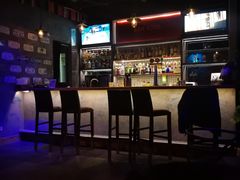 -苏哥利酒店·酒吧 BAR SOUL(观前街店)