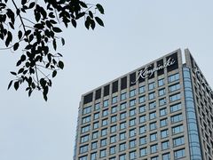 -广州德安丽舍凯宾斯基酒店