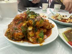 -清真.回香园(南街店)