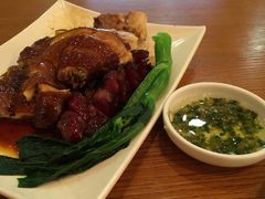 -香江小厨 The Kitchen(香江俱乐部店)