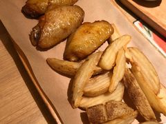 -必胜客(机场路店)