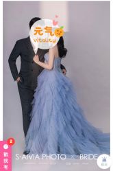 -雪中彩影婚纱摄影·微光艺术中心