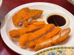 -金杨拉面王小吃面馆·牛三宝面·红烧牛肉粉