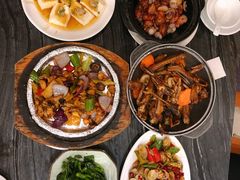 -美极鲜食坊(宝安南路店)