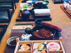 -东京和食 Sun with AQUA