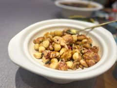 -鹊华居·地道鲁菜·海鲜·融合味(大明湖店)