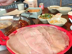 -巴倒烫陆派火锅山庄(南山总店)