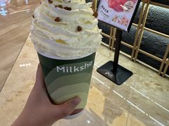 -迷客夏Milksha(无锡苏宁店)