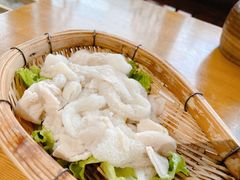 -阿婆情腊排骨火锅(饮玉巷店)