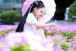 -龙凤宫华夏古装摄影城