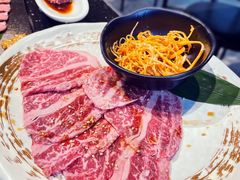 -虎丸烧肉(新大陆广场店)
