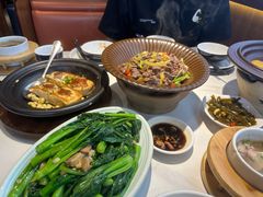 -秋色客家菜(南山店)