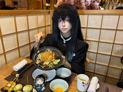 -长崎屋·日本料理·刺身·烧鸟(天河北路店)