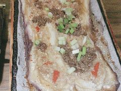 -不曾在把把烧•烧烤(莲坂磐基店)