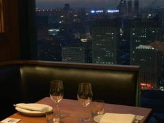 -沈阳君悦酒店·意坊意大利餐厅