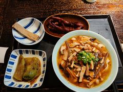 -喜晋道面馆(华严寺广场店)