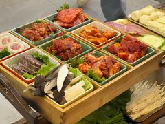 -阿昌白族石板烧·菌锅(大理古城店)