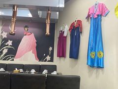 -朴小妹人参鸡汤火锅(长白山万达店)