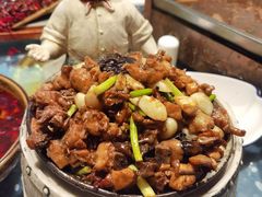 69号一品炒鸡-69艺术餐厅(宋庄店)