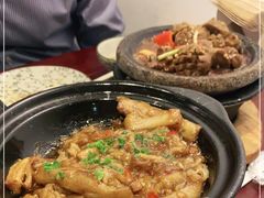 -潮堂(环球金融中心店)