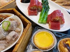 鲜虾红米肠-龙凤点心·饼家(松岗店)
