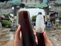 -鸭小妹鸭血粉丝(老门东店)