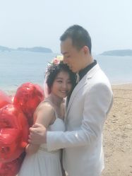 -伯爵风尚全球旅拍