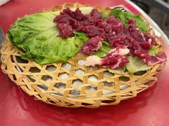 -潮汕•草根牛肉档(中江路店)