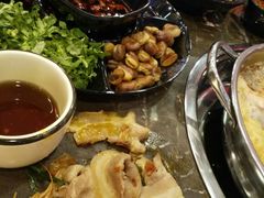 -活鱼馆(宜兴埠店)