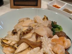 -玉华台饭庄·淮扬菜·烤鸭(望京店)