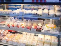 -红宝石·鲜奶小方·海派西点房(联洋店)