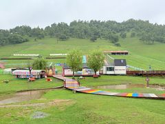 -关山草原