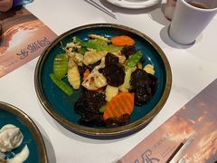 -阿娜尔·新疆菜(宜家荟聚中心店)