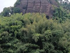 -丹霞山风景名胜区