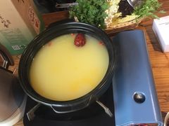 -U你·天然调味(南湖总店)