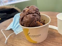 -LUNEURS月乐诗·法式冰淇淋(环贸店)