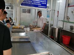-汪家馄饨(集庆路店)