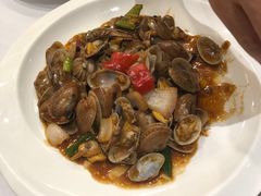 -勝記酒家·37年老字号·经典粤菜(荔枝公园店)