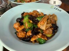 -老磨油饼(高陵店)