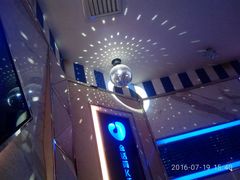 -金话筒KTV量贩(双龙路店)