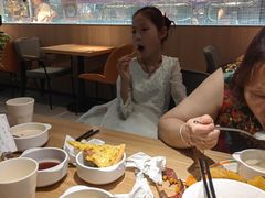 -比格比萨自助(南京万达茂店)