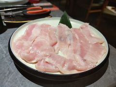 -花时·炭火烧肉(东百中心A馆店)