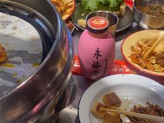 -晓燃地摊烤肉(朝阳双桥店)