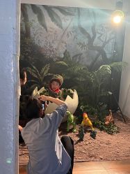 点击看大图 -韩国童感TOUCH PHOTO儿童摄影(朝阳分店)