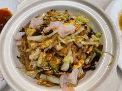 上海粉丝煲-19号私房菜(云南路店)